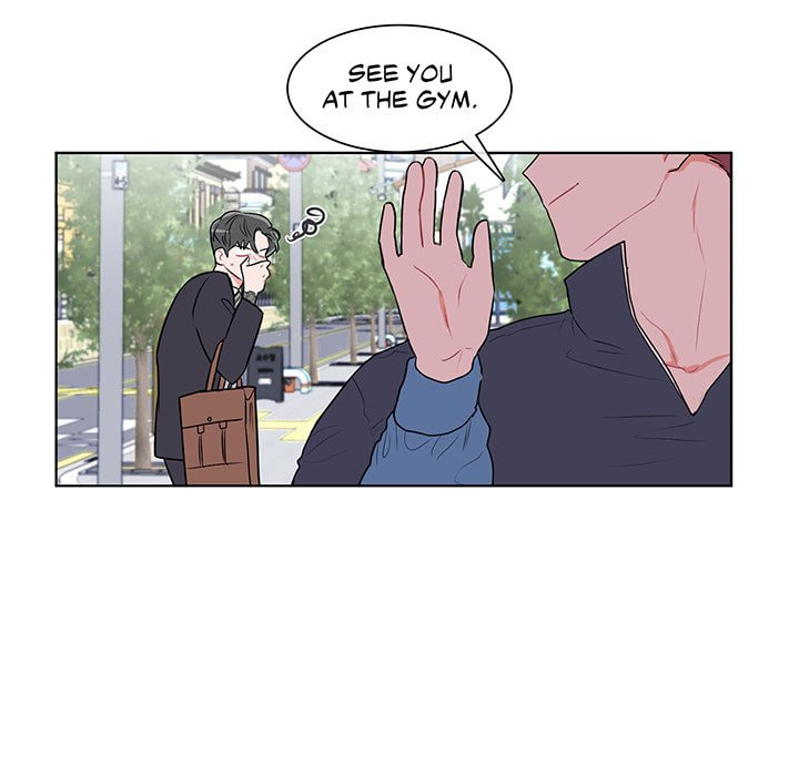 Read Anti P.T. chapter 24 image 39 on Lezhin