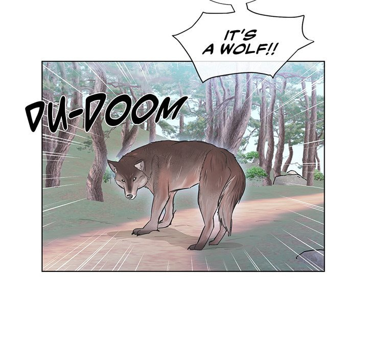 Read Anti P.T. chapter 24 image 4 on Lezhin