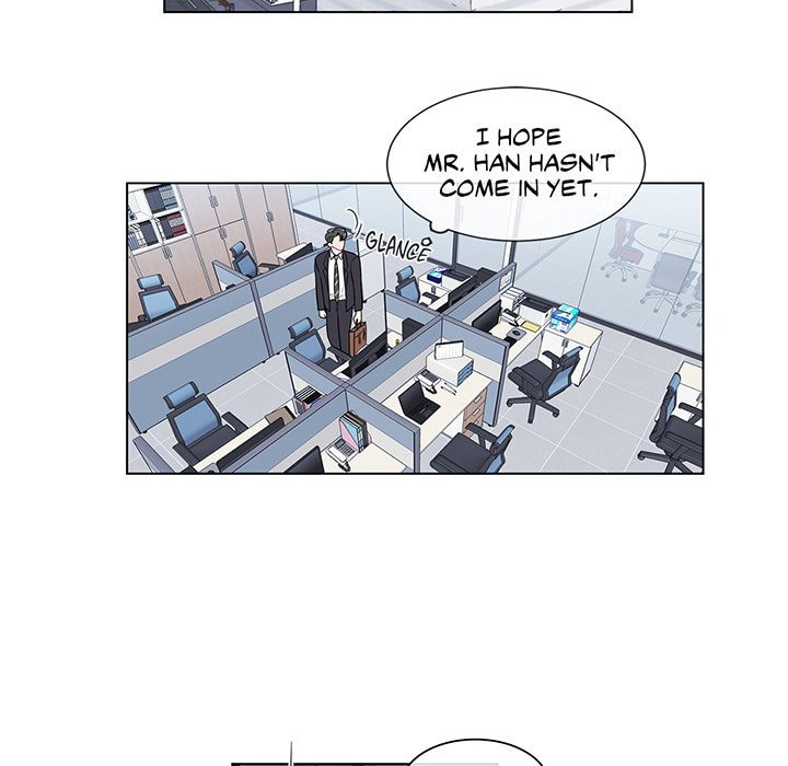 Read Anti P.T. chapter 24 image 41 on Lezhin