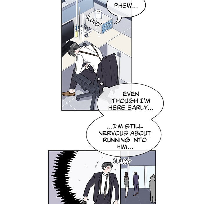 Read Anti P.T. chapter 24 image 42 on Lezhin