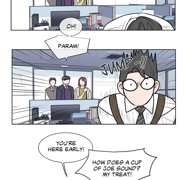 Read Anti P.T. chapter 24 image 44 on Lezhin