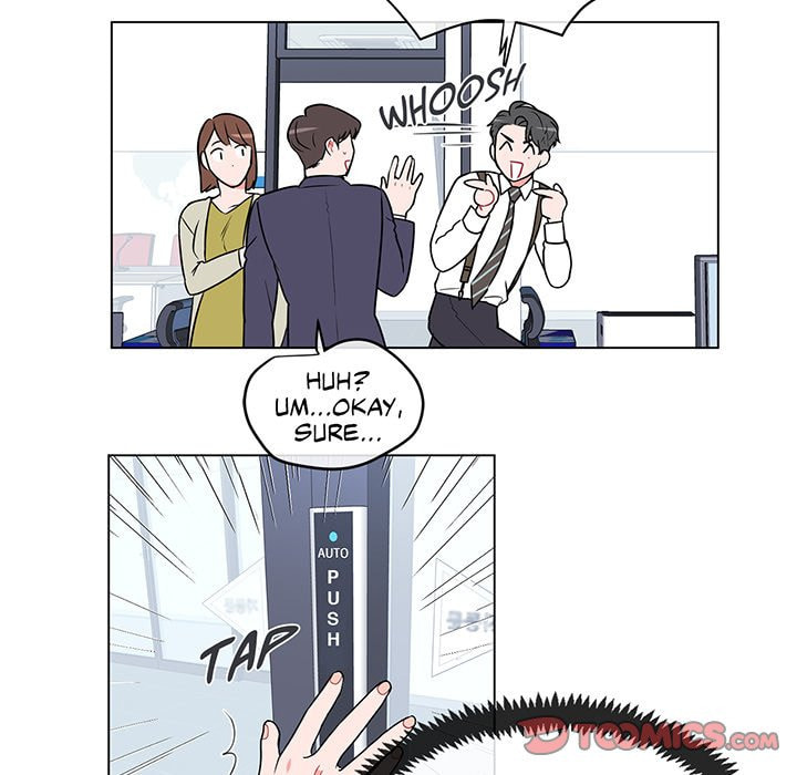 Read Anti P.T. chapter 24 image 45 on Lezhin