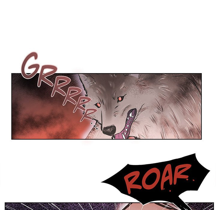Read Anti P.T. chapter 24 image 5 on Lezhin