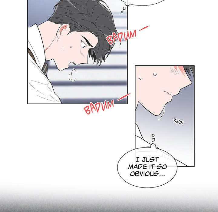 Read Anti P.T. chapter 24 image 58 on Lezhin