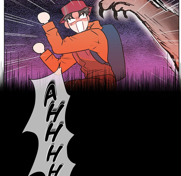 Read Anti P.T. chapter 24 image 6 on Lezhin