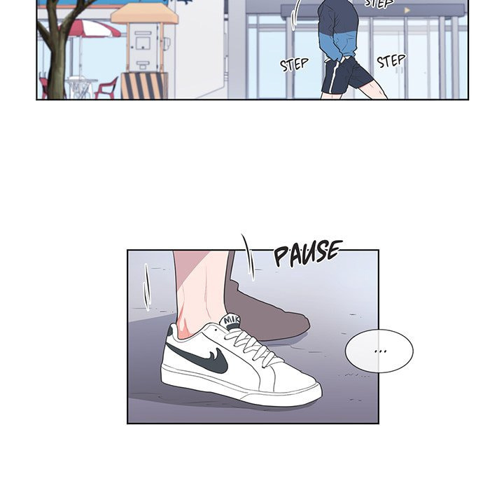 Read Anti P.T. chapter 24 image 63 on Lezhin