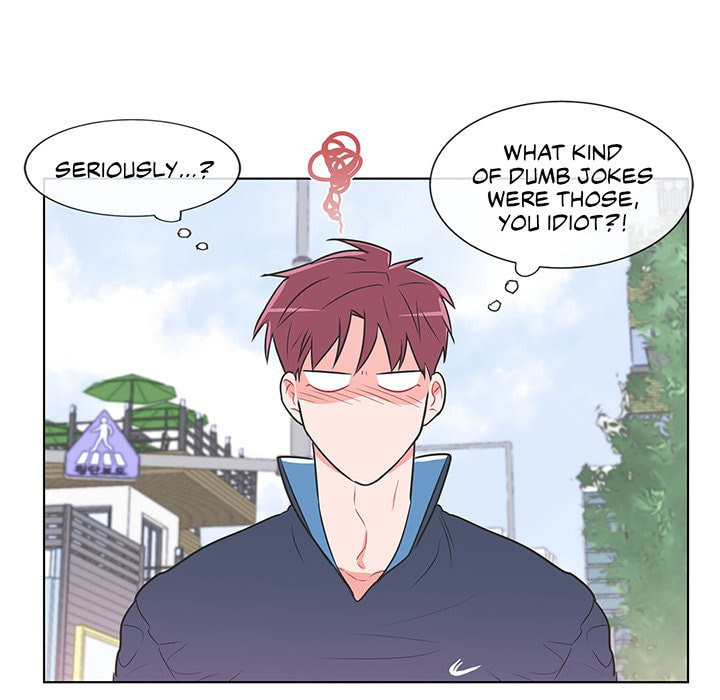 Read Anti P.T. chapter 24 image 64 on Lezhin