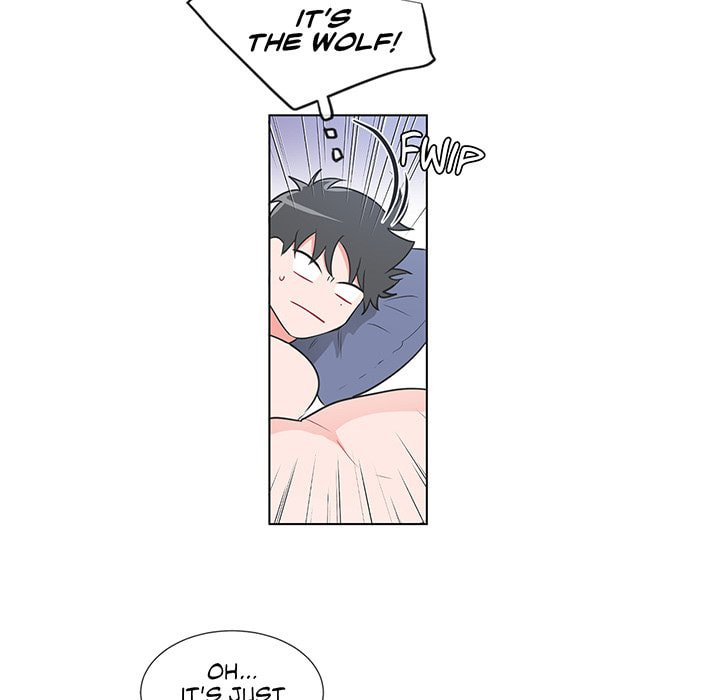 Read Anti P.T. chapter 24 image 9 on Lezhin
