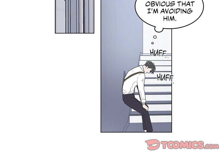 Read Anti P.T. chapter 25 image 1 on Lezhin