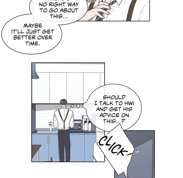 Read Anti P.T. chapter 25 image 10 on Lezhin