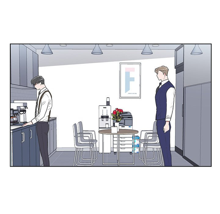 Read Anti P.T. chapter 25 image 12 on Lezhin