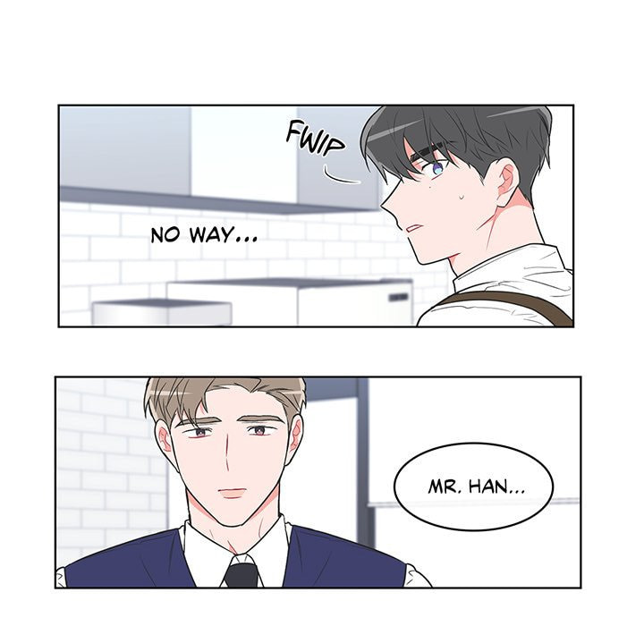 Read Anti P.T. chapter 25 image 13 on Lezhin