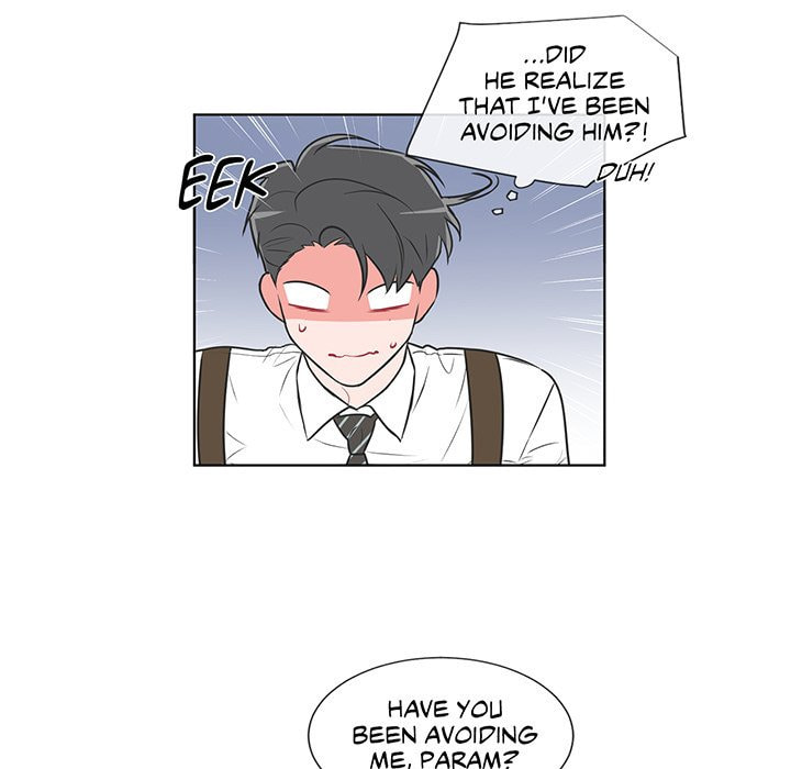 Read Anti P.T. chapter 25 image 14 on Lezhin