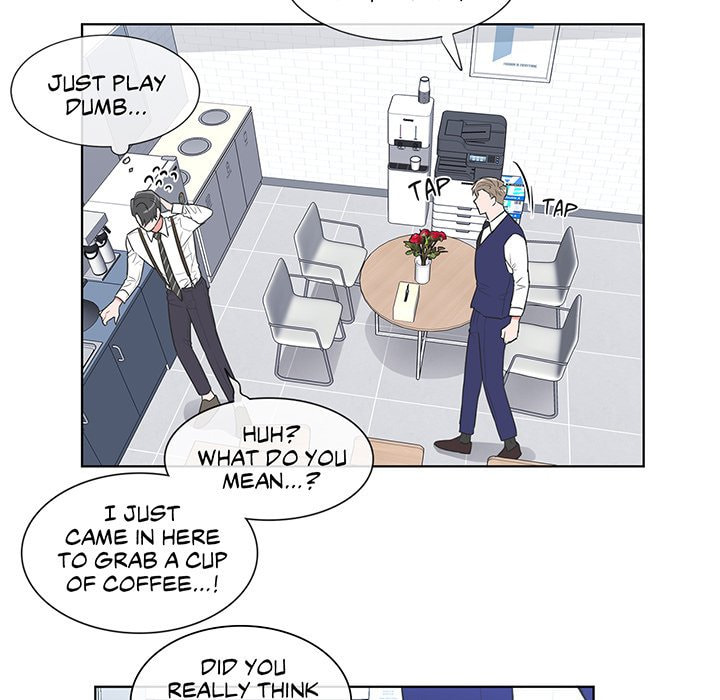Read Anti P.T. chapter 25 image 15 on Lezhin