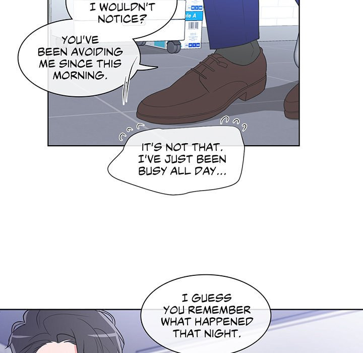 Read Anti P.T. chapter 25 image 16 on Lezhin