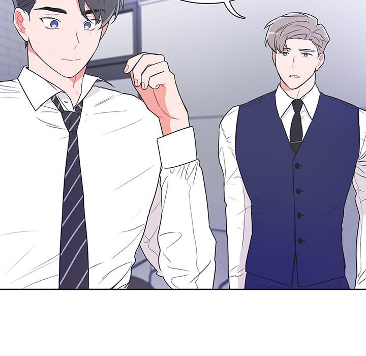 Read Anti P.T. chapter 25 image 17 on Lezhin