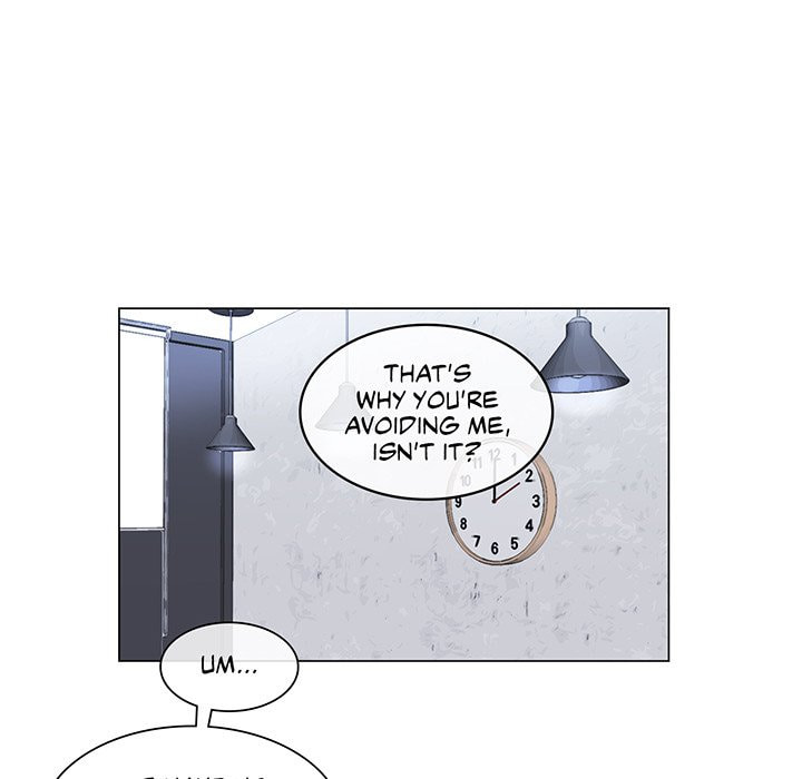 Read Anti P.T. chapter 25 image 18 on Lezhin