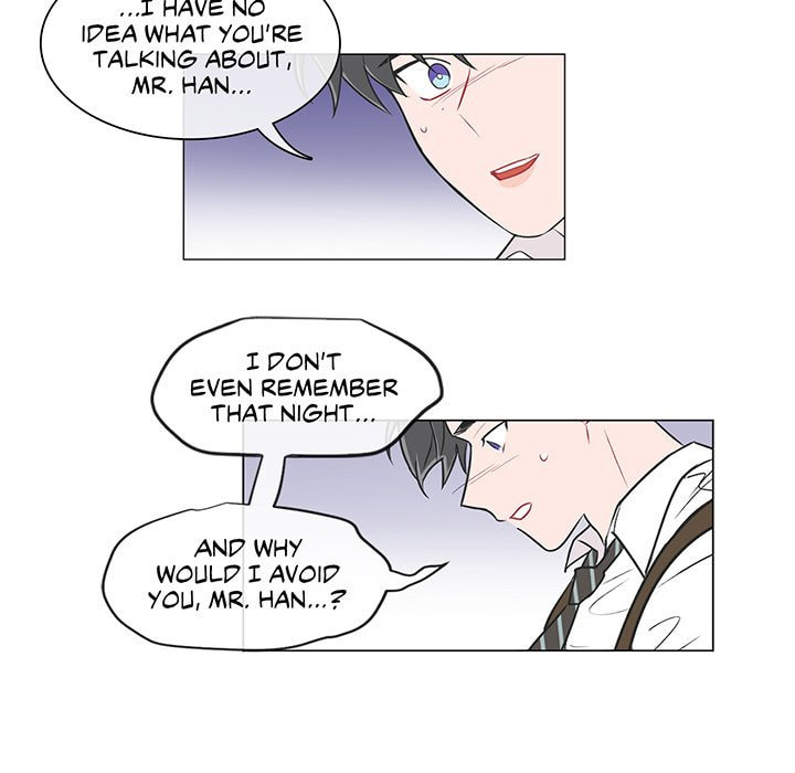 Read Anti P.T. chapter 25 image 19 on Lezhin