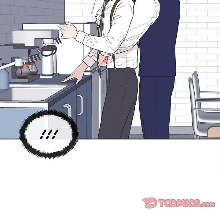 Read Anti P.T. chapter 25 image 21 on Lezhin