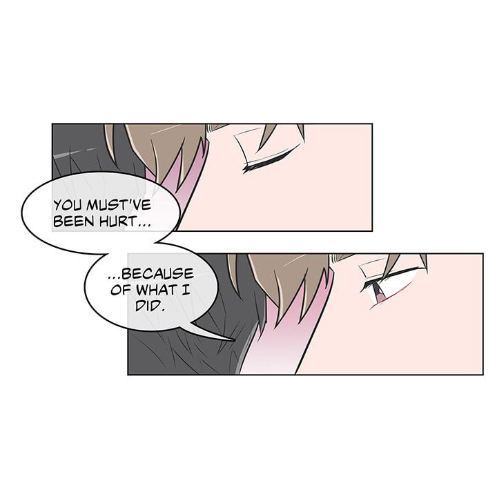 Read Anti P.T. chapter 25 image 22 on Lezhin