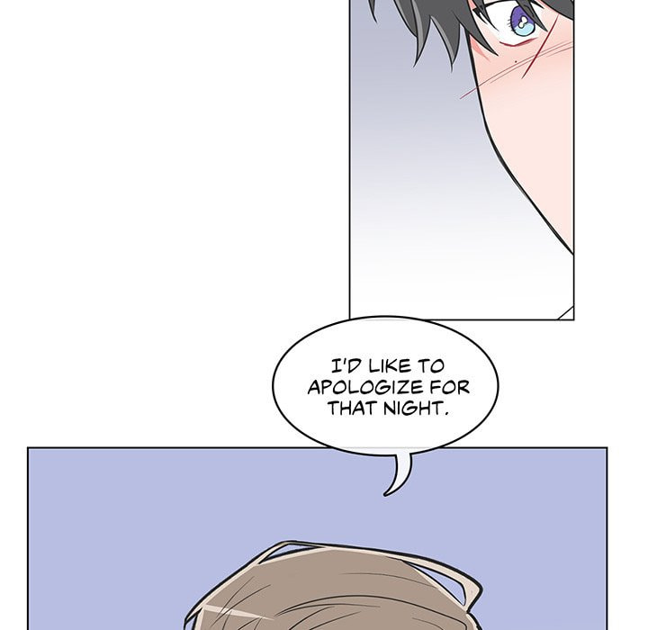 Read Anti P.T. chapter 25 image 24 on Lezhin