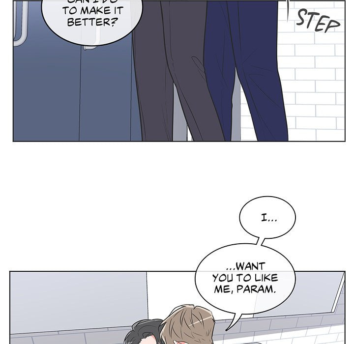 Read Anti P.T. chapter 25 image 26 on Lezhin