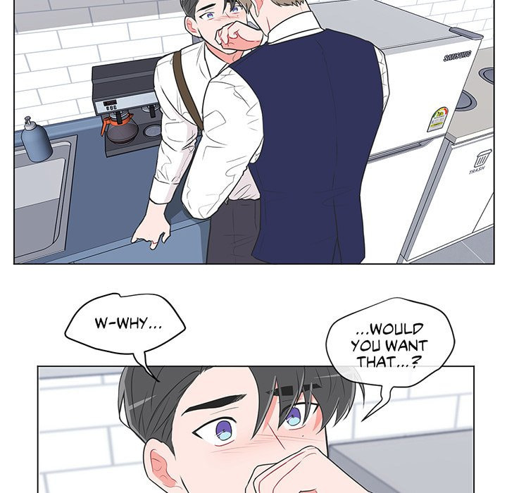 Read Anti P.T. chapter 25 image 27 on Lezhin