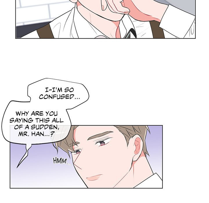 Read Anti P.T. chapter 25 image 28 on Lezhin