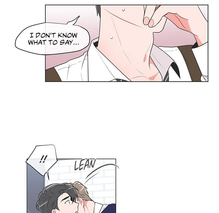 Read Anti P.T. chapter 25 image 29 on Lezhin