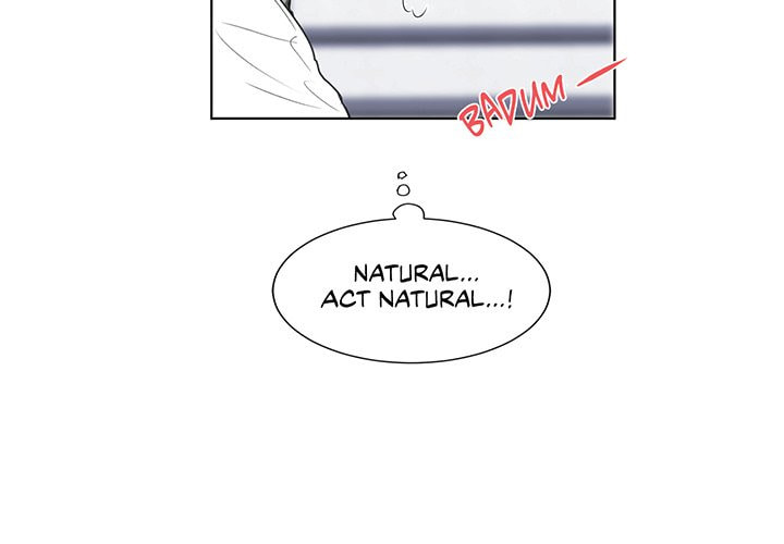 Read Anti P.T. chapter 25 image 3 on Lezhin