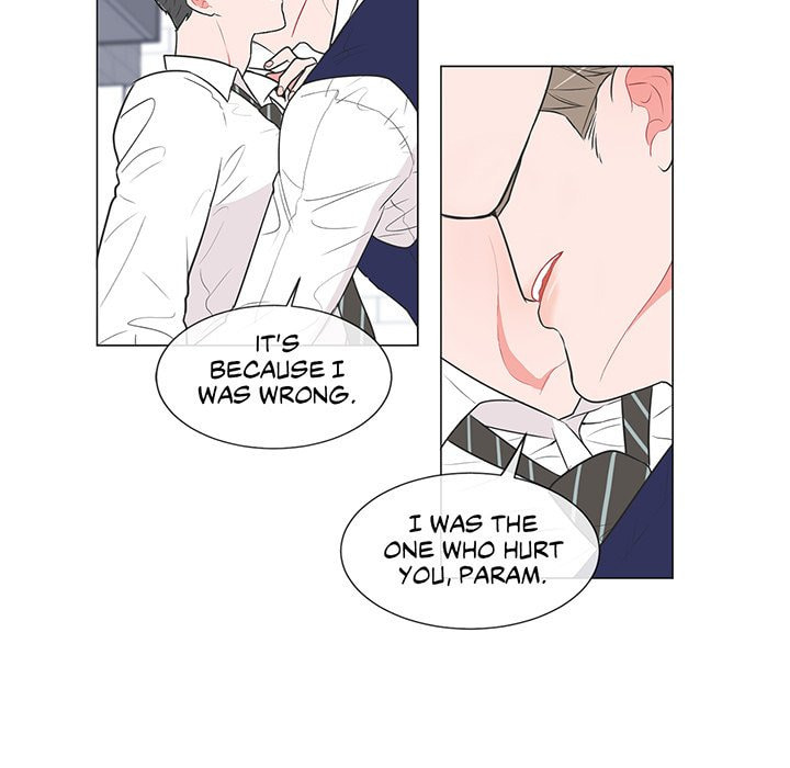Read Anti P.T. chapter 25 image 30 on Lezhin
