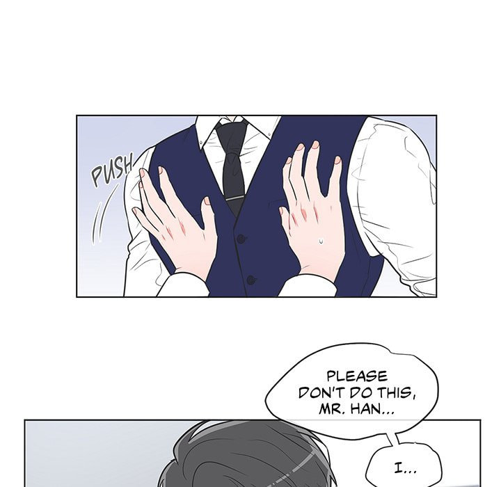 Read Anti P.T. chapter 25 image 31 on Lezhin