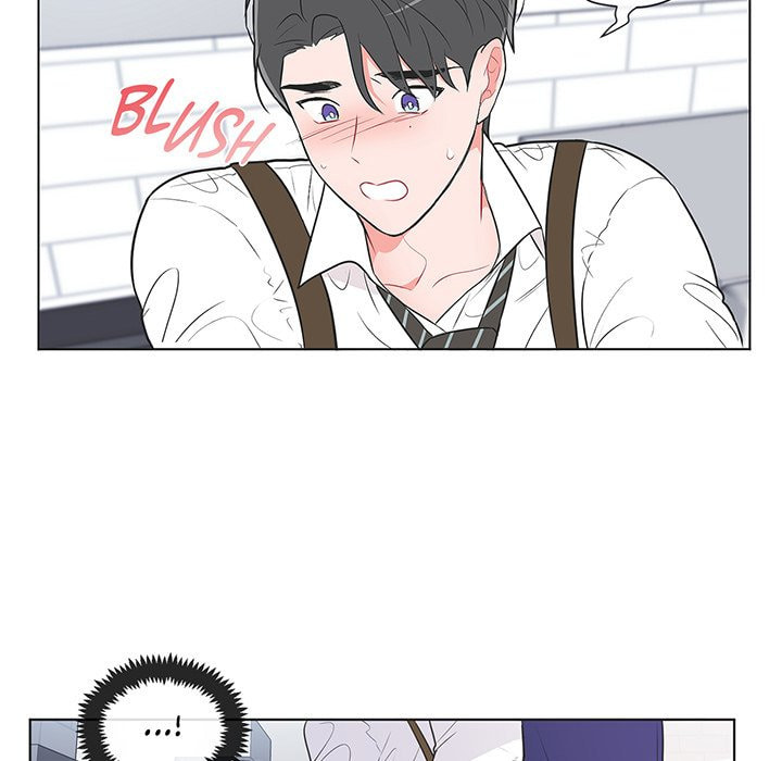 Read Anti P.T. chapter 25 image 32 on Lezhin