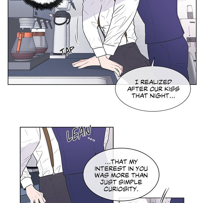 Read Anti P.T. chapter 25 image 33 on Lezhin
