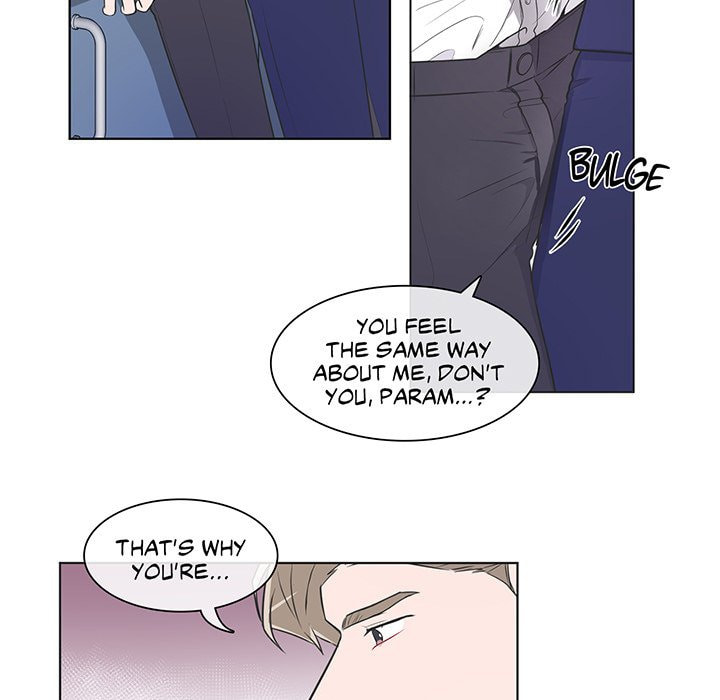 Read Anti P.T. chapter 25 image 34 on Lezhin