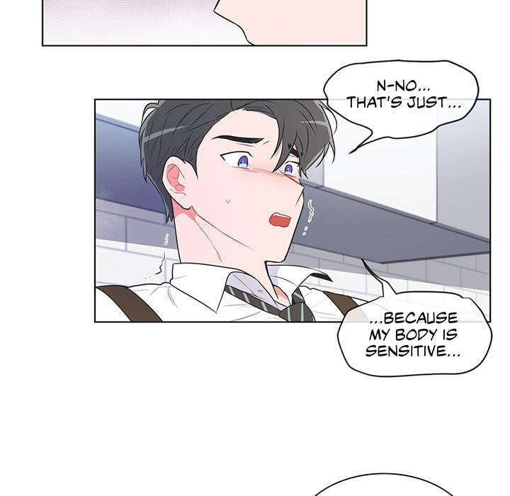 Read Anti P.T. chapter 25 image 35 on Lezhin