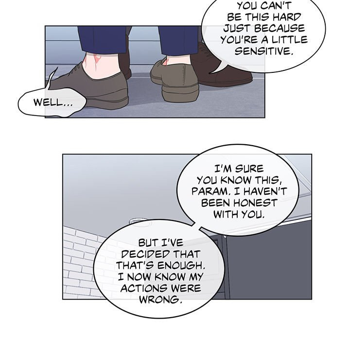Read Anti P.T. chapter 25 image 36 on Lezhin