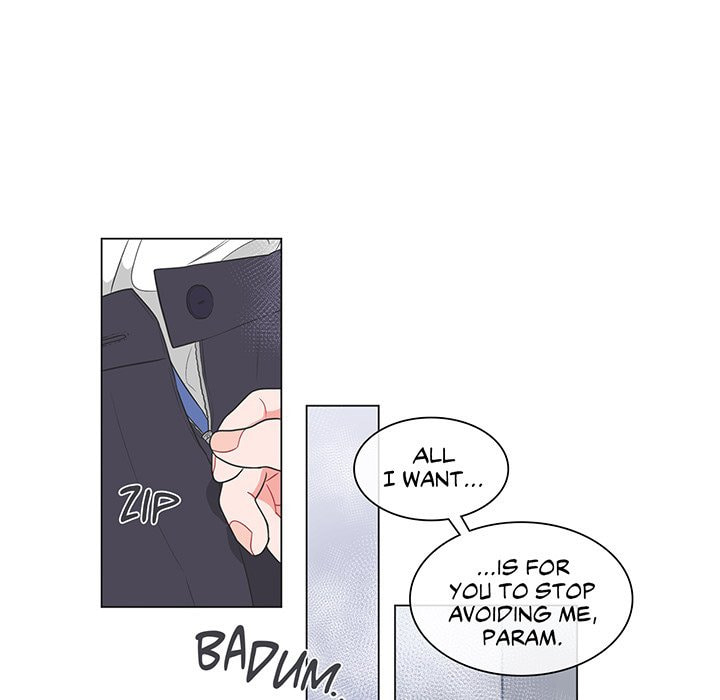 Read Anti P.T. chapter 25 image 37 on Lezhin