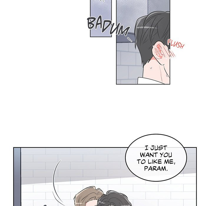 Read Anti P.T. chapter 25 image 38 on Lezhin