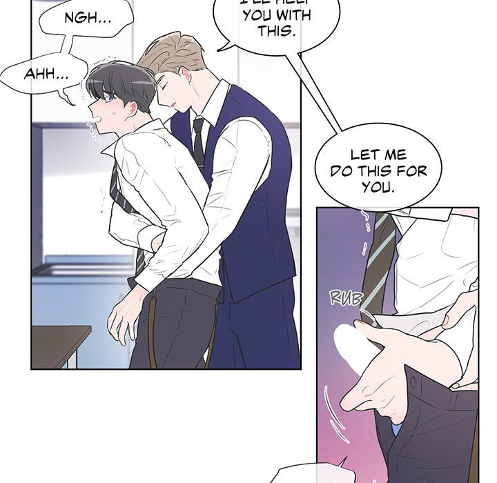 Read Anti P.T. chapter 25 image 42 on Lezhin