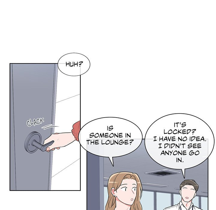 Read Anti P.T. chapter 25 image 46 on Lezhin