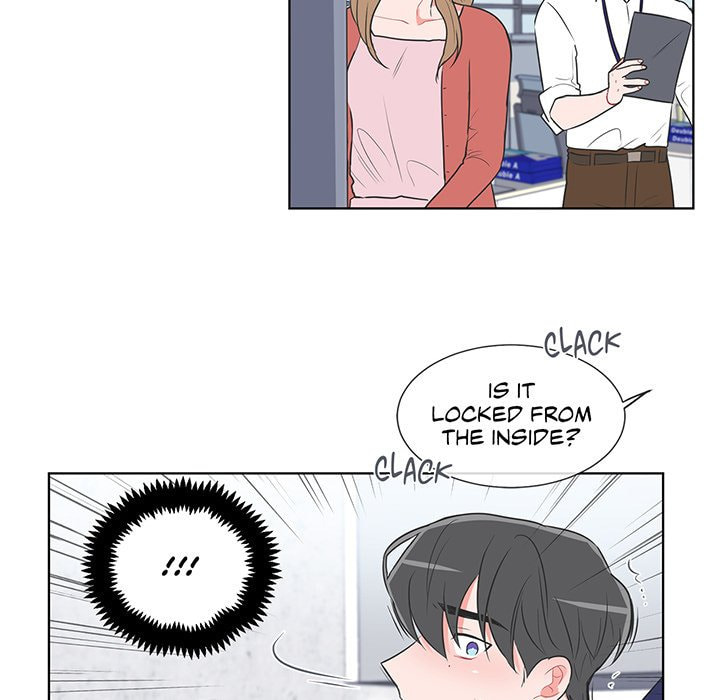 Read Anti P.T. chapter 25 image 47 on Lezhin
