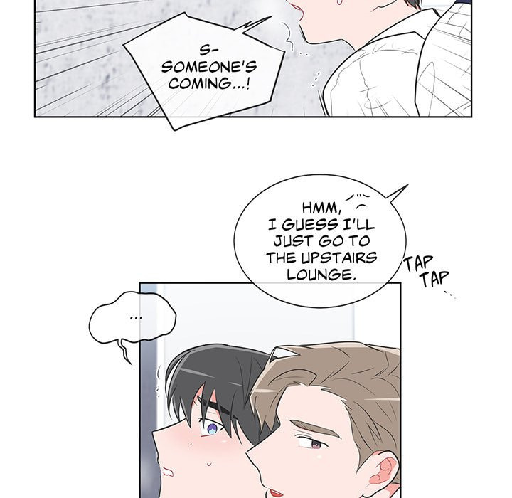 Read Anti P.T. chapter 25 image 48 on Lezhin
