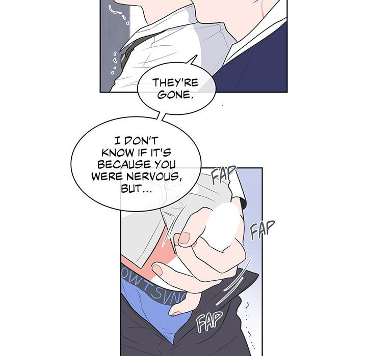 Read Anti P.T. chapter 25 image 49 on Lezhin