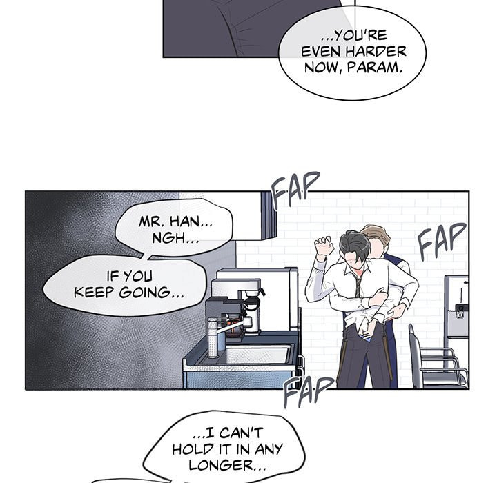 Read Anti P.T. chapter 25 image 50 on Lezhin