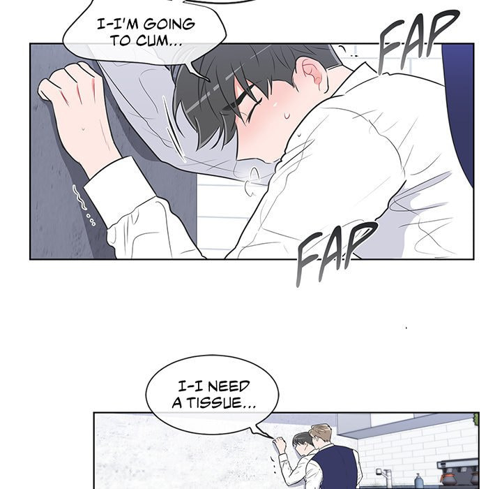 Read Anti P.T. chapter 25 image 51 on Lezhin
