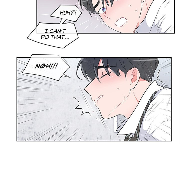 Read Anti P.T. chapter 25 image 53 on Lezhin