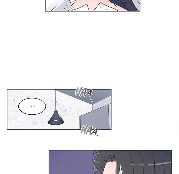 Read Anti P.T. chapter 25 image 55 on Lezhin