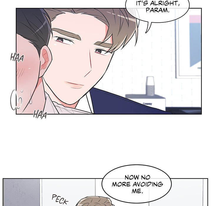 Read Anti P.T. chapter 25 image 58 on Lezhin