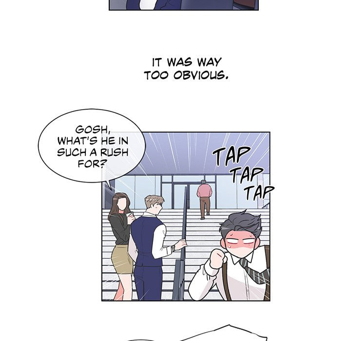 Read Anti P.T. chapter 25 image 6 on Lezhin